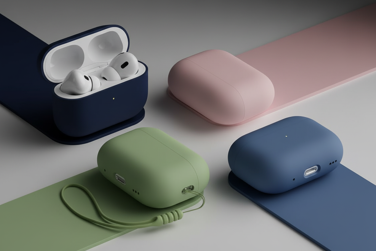 Airpods Cases