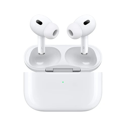 AirPods Pro 2 – Premium ANC Earbuds | Best Sound Experience + Free Protective Case + Wrist Strap & Extra EarBuds Tips