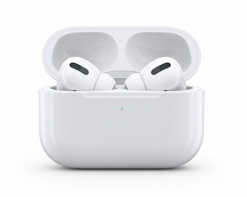 AirPods Pro 2 – Premium ANC Earbuds | Best Sound Experience + Free Protective Case + Wrist Strap & Extra EarBuds Tips